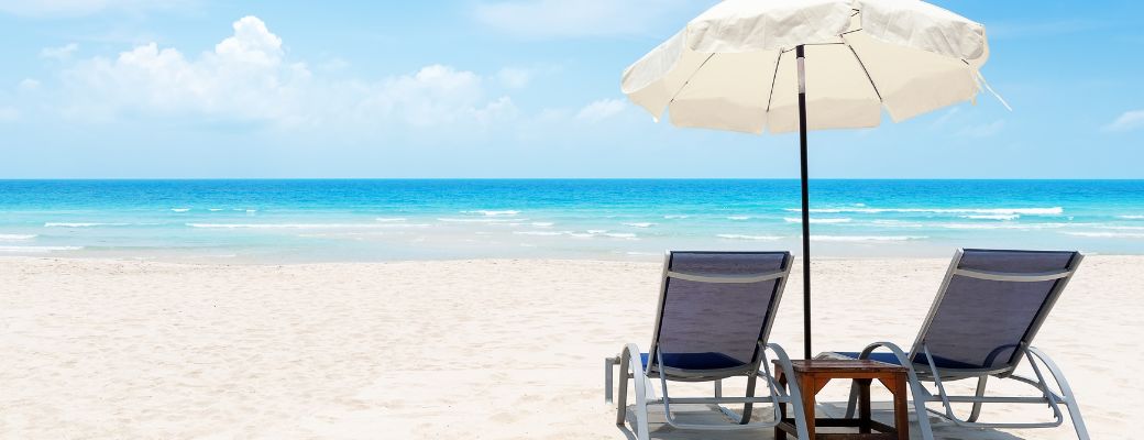 Lugares para visitar en México