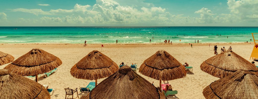 Lugares turísticos de Cancún