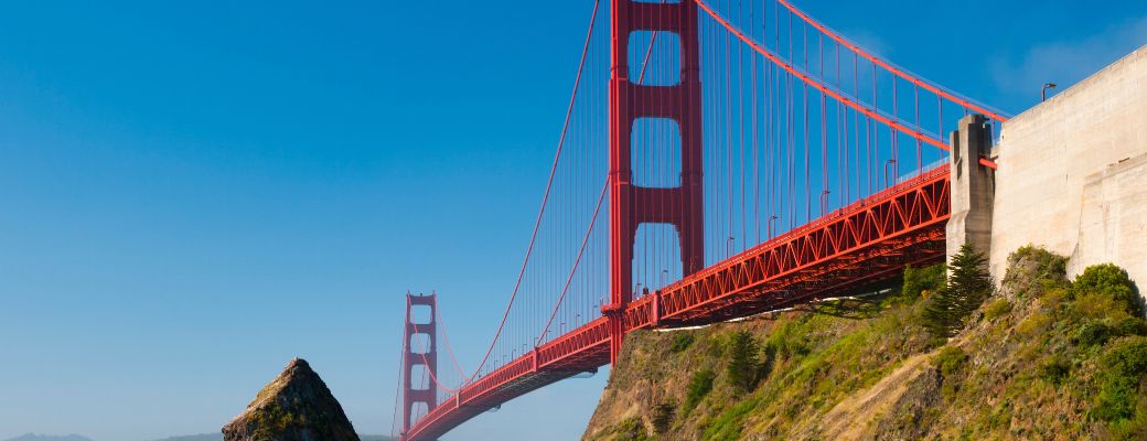 Lugares turísticos de Estados Unidos