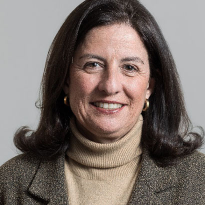 María Fraguas