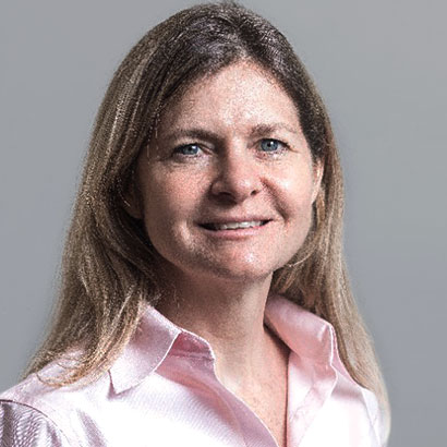 Mariana Rawson