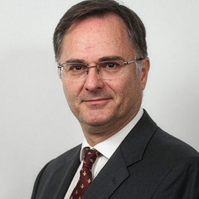 Martín Fliess