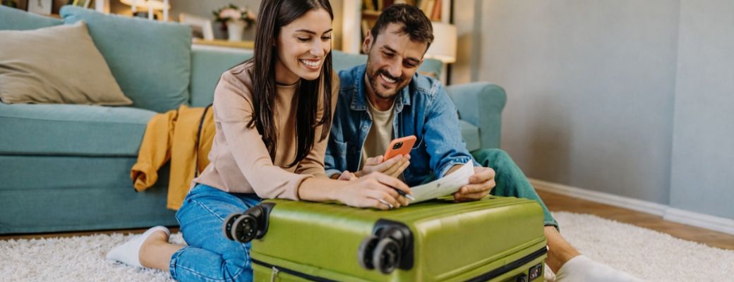 Viajar a España