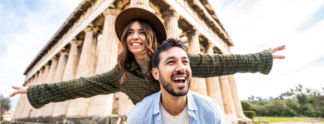 Qué cubre un seguro de viaje internacional