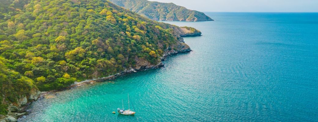 ¿Qué se necesita para viajar a Colombia?