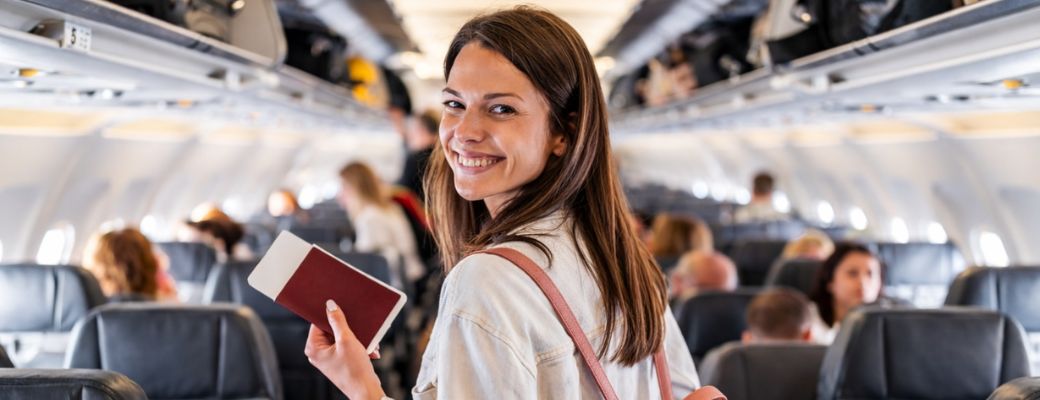 Viajar a Estados Unidos