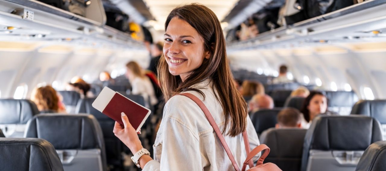 Viajar a Estados Unidos