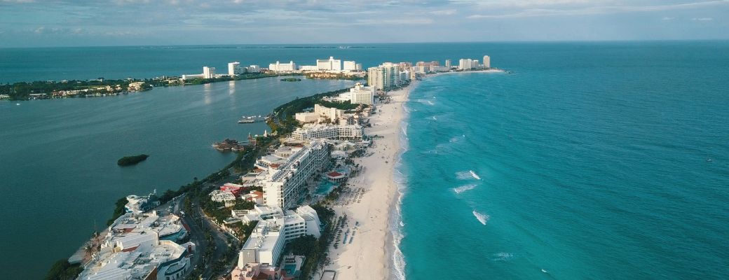 Restaurantes en Cancún