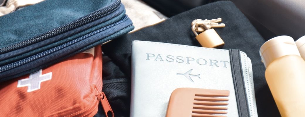 Seguro de vacaciones