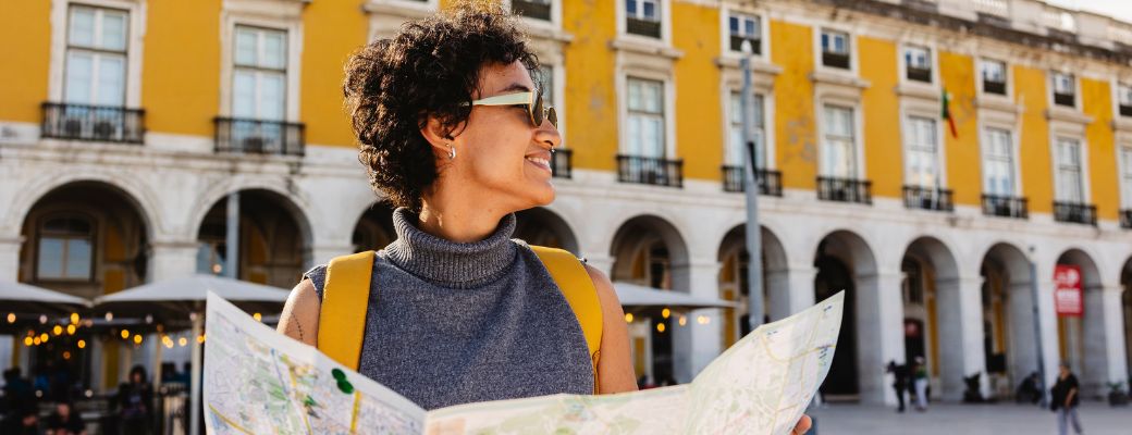 Seguro de viaje a Europa