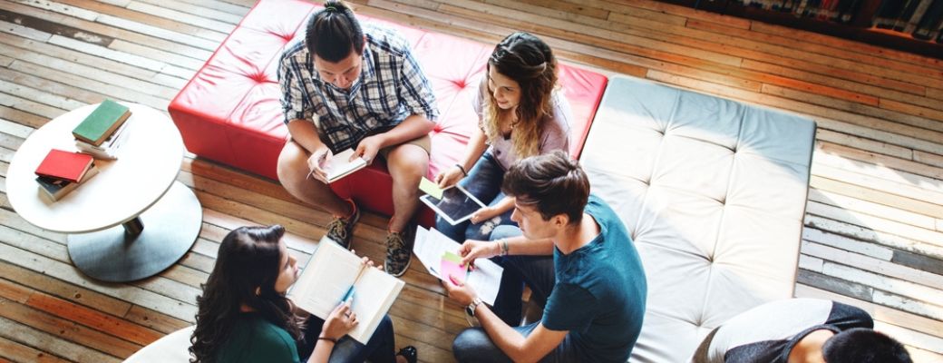 Seguro estudiantes internacionales