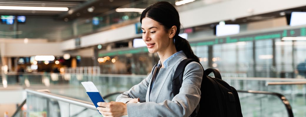 Seguro de viaje mundial