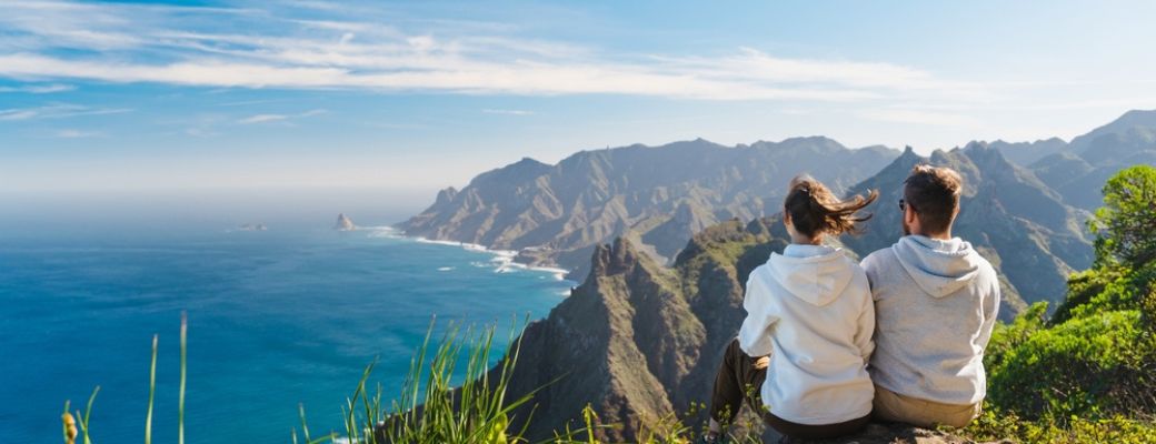 Seguro de viaje para adultos mayores