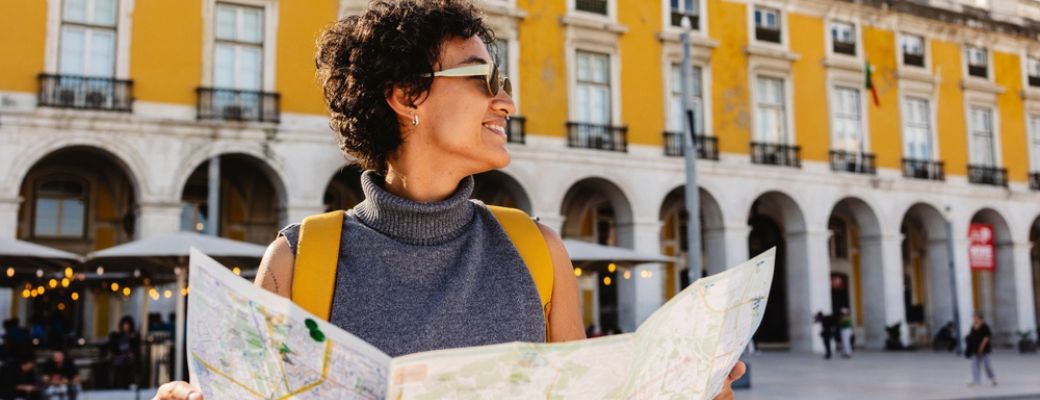 Seguro de vida para viajar a Europa