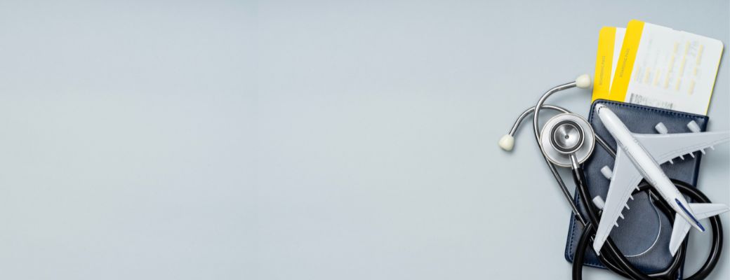 Seguro médico de viaje