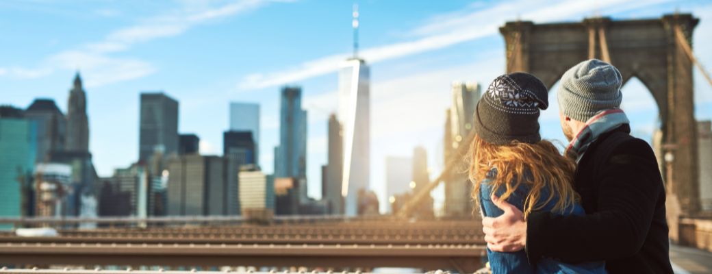 Seguro médico para viajar a Estados Unidos