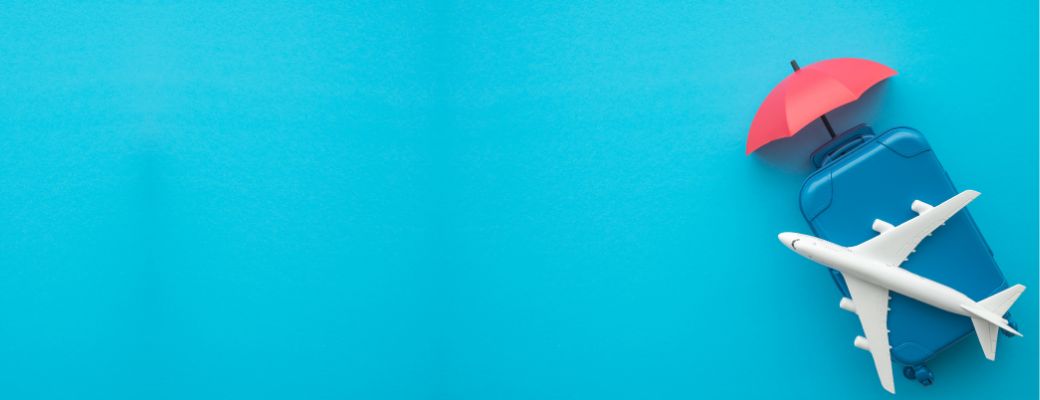 Seguros para viajes internacionales