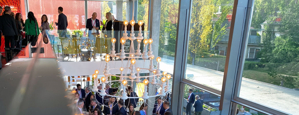 schweizer signature event