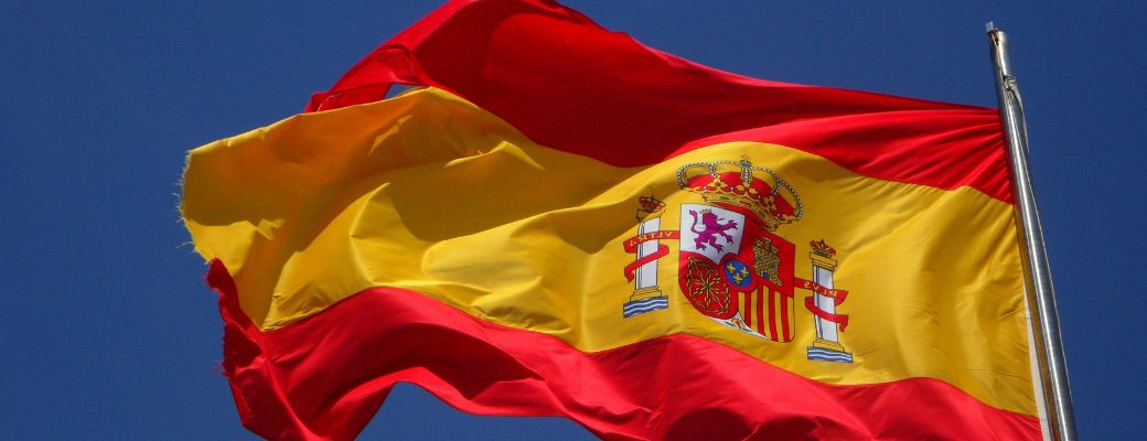 ¿Qué se necesita para viajar a España?