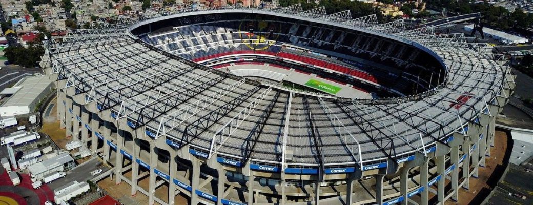 Estádio Azteca