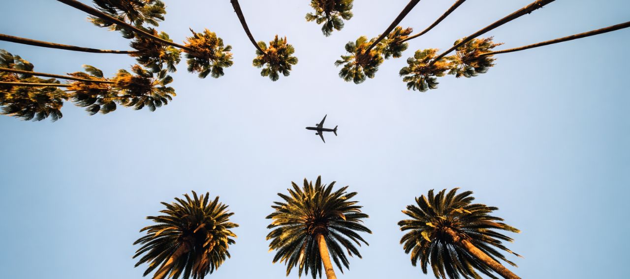 Los Ángeles