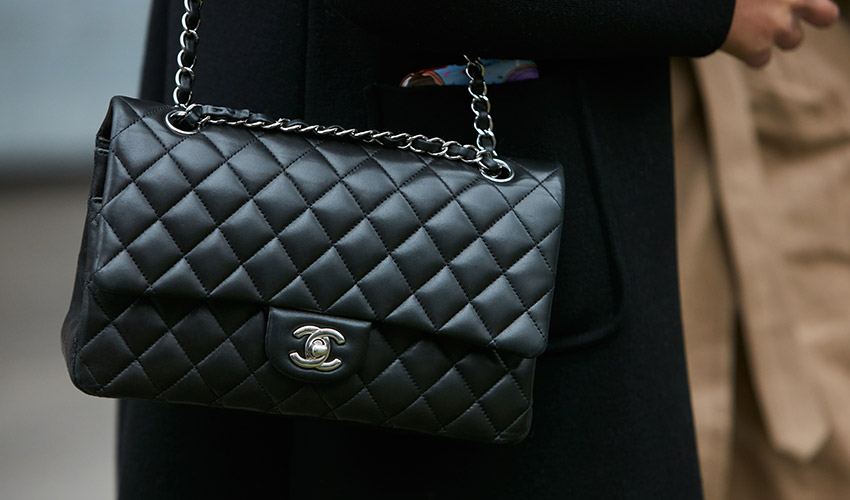 luxury bag