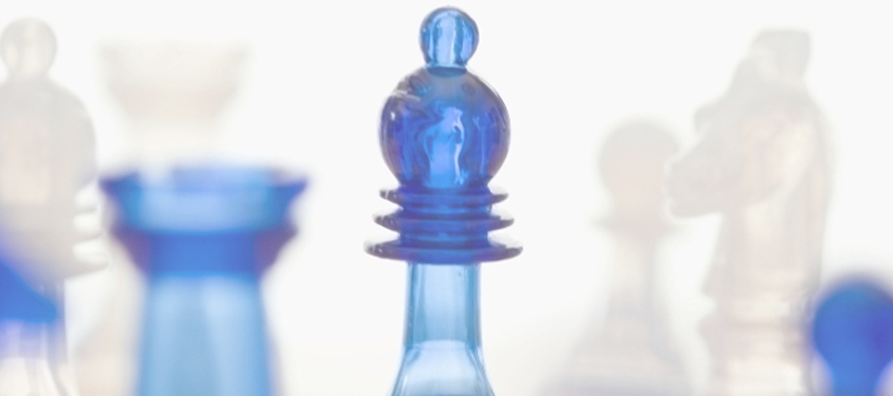 chess piece