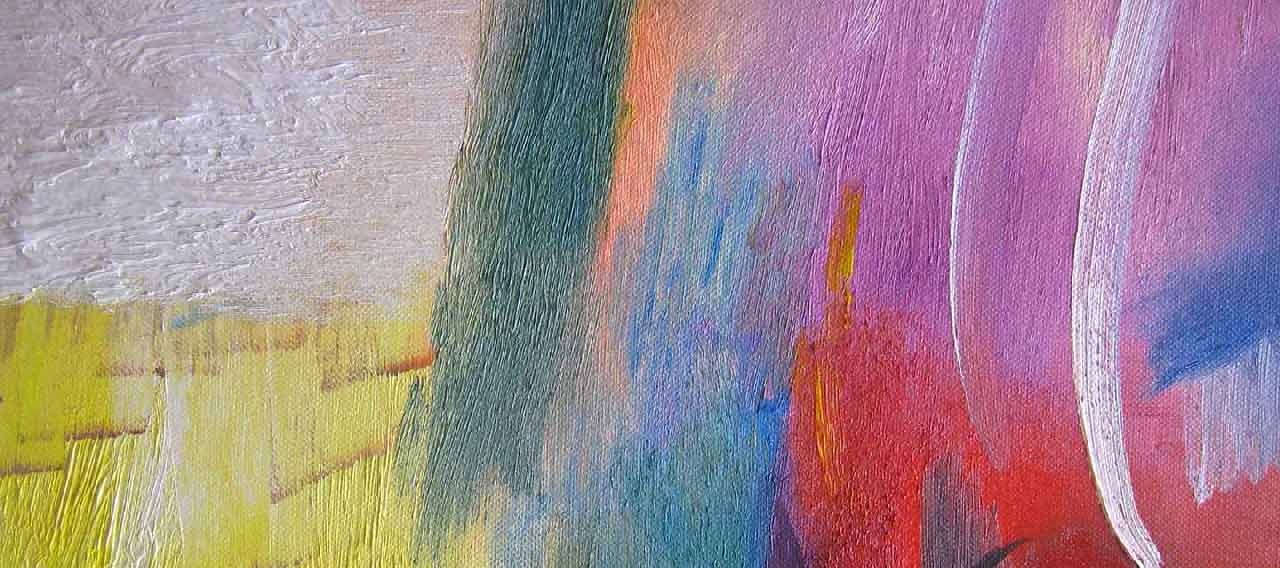 colourful artwork
