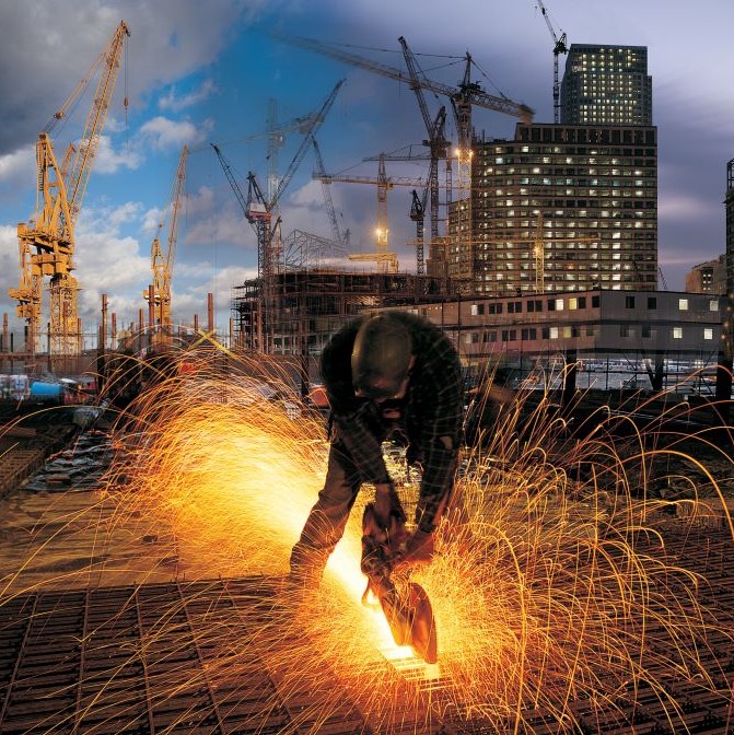 chubb industry practices construction site