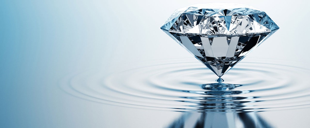 7 qualités qui donnent de la valeur à un diamant
