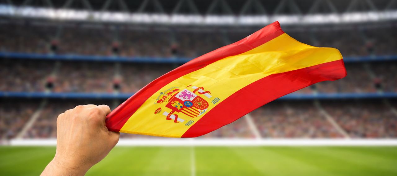 España