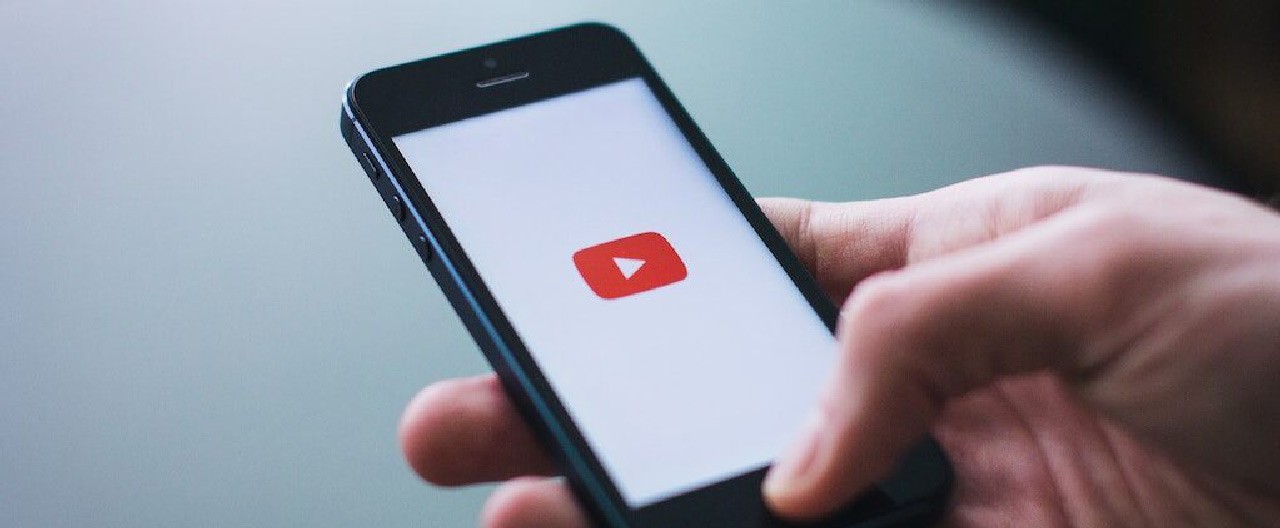 youtube on mobile