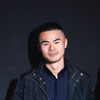 Mr Dino WONG