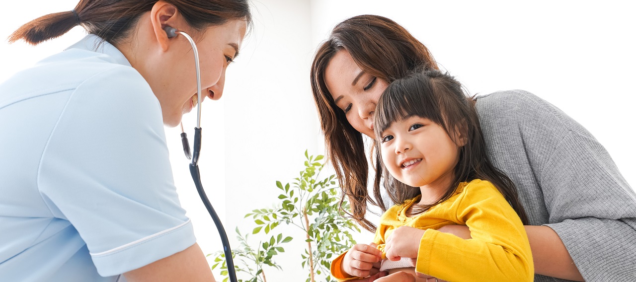 couple talking while moving