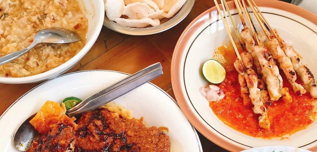 Inilah 6 Jenis Makanan Indonesia Khusus Bagi Penikmat Kuliner Nusantara Sekaligus Penggiat Diet Sehat