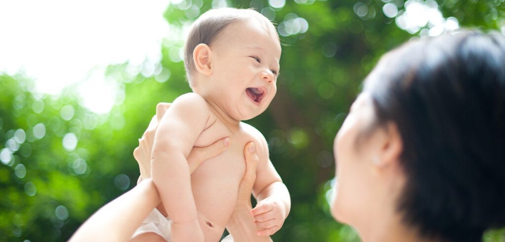 Kenali Dermatitis Pada Bayi Serta Cara Mengatasinya Yang Efektif