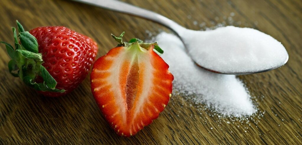 Langkah Cerdas Konsumsi Gula Untuk Bebas Diabetes