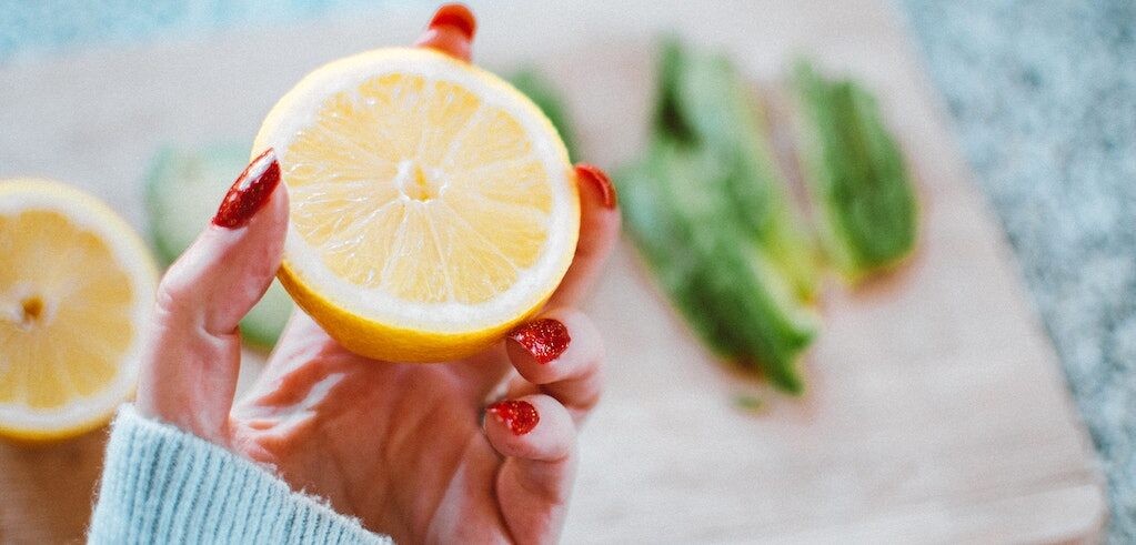 Manfaat Vitamin C Untuk Kulit Segar dan Bersinar