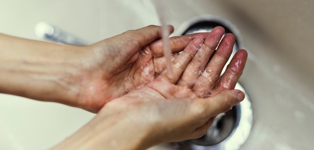 Pentingnya Menjaga Kebersihan Tangan Bagi Kesehatan 