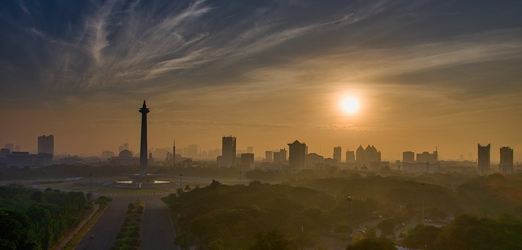 5 Tempat Asik Untuk Habiskan Tahun Baru di Jakarta