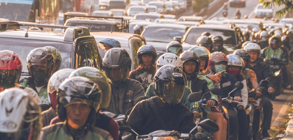 Lakukan 6 Hal Ini Agar Terhindar Dari Bahaya Polusi Jakarta 