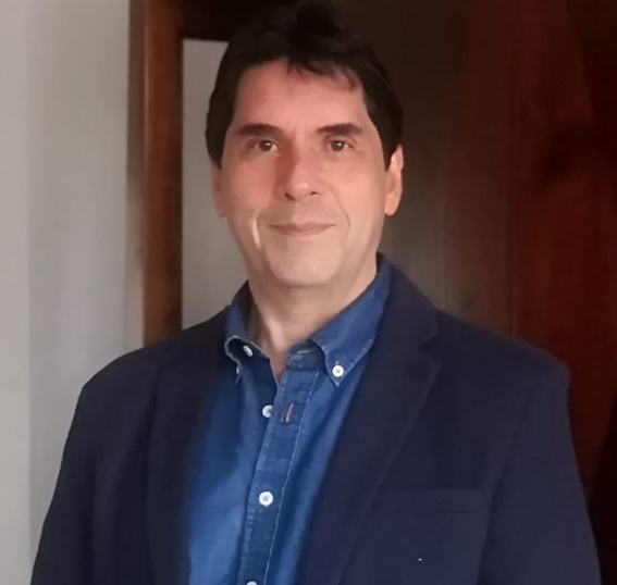 Ernesto Navia