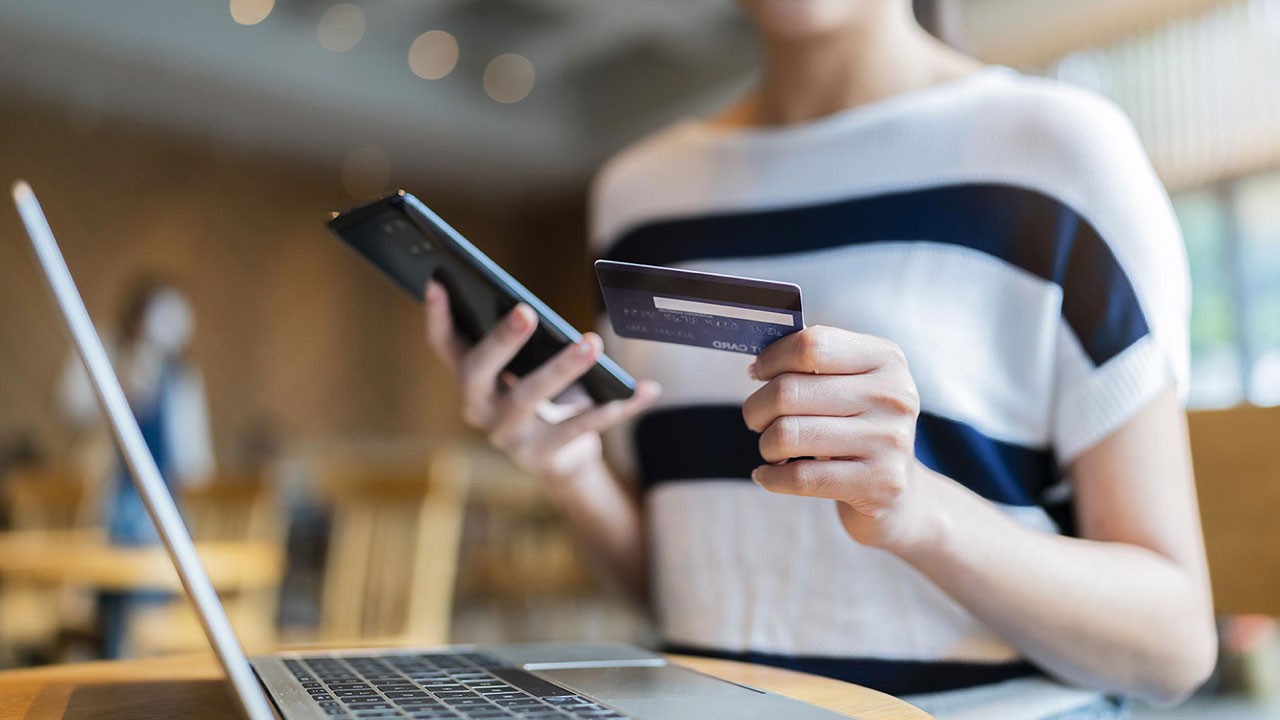 Lo que los latinoamericanos buscan proteger al comprar online