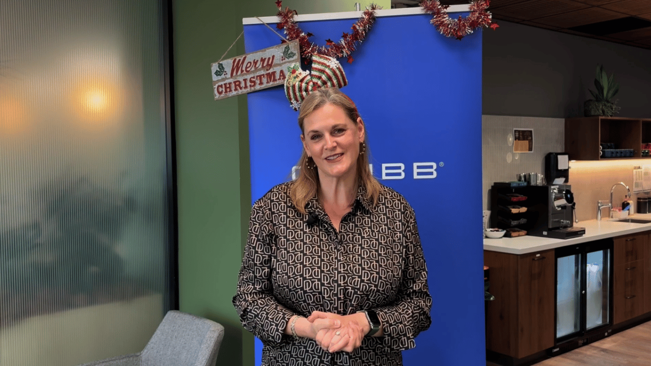 Thank you for your partnership 