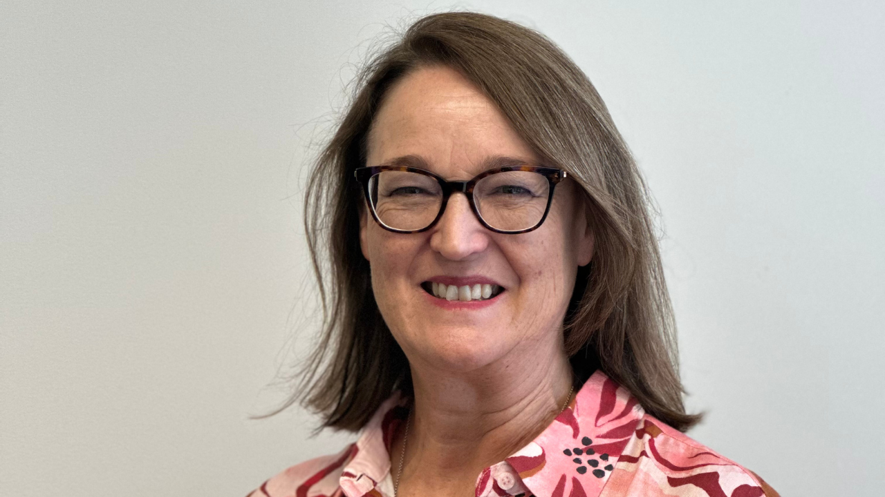 Get to know Annette Lewis