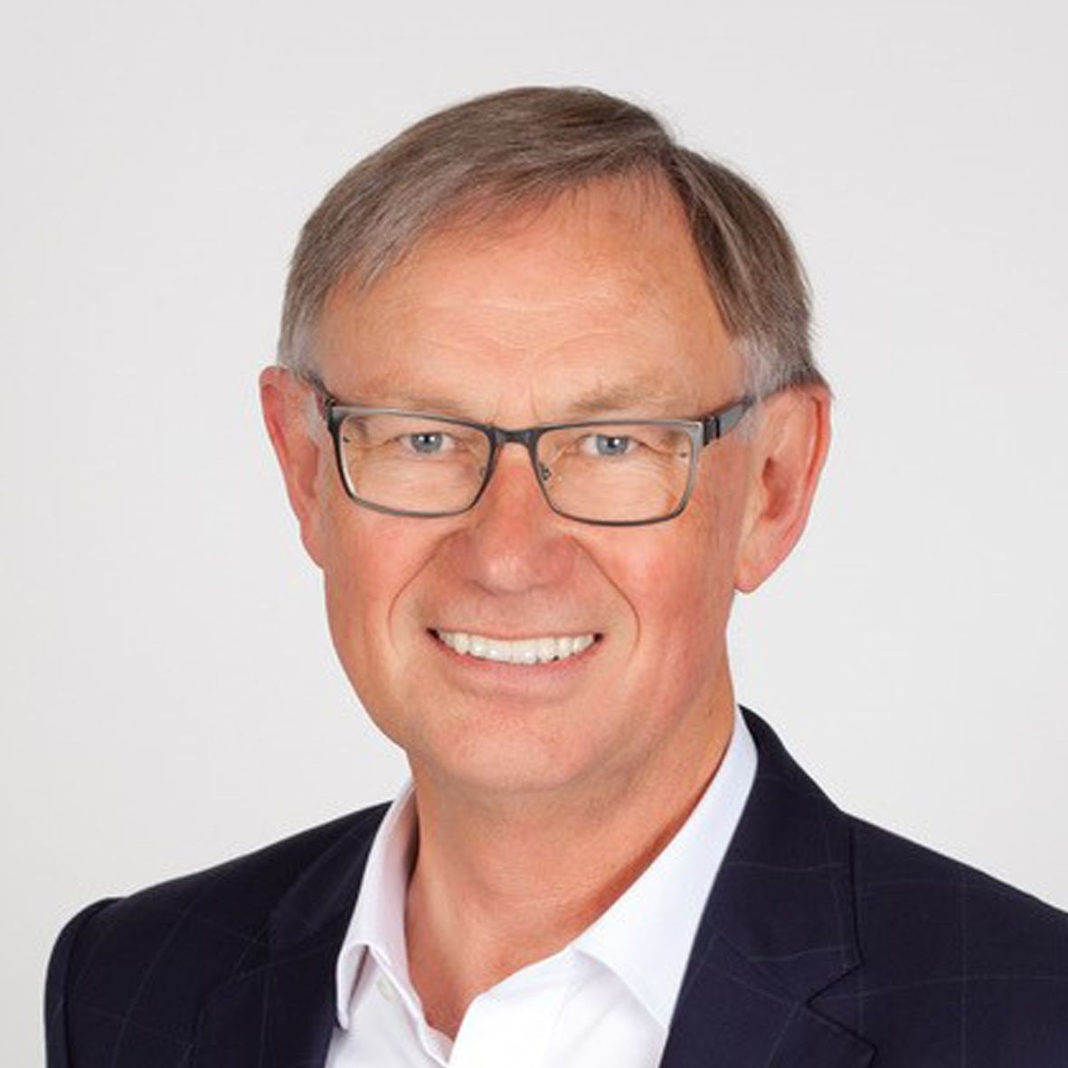 Steven Fyfe - Chair Cigna Life New Zealand