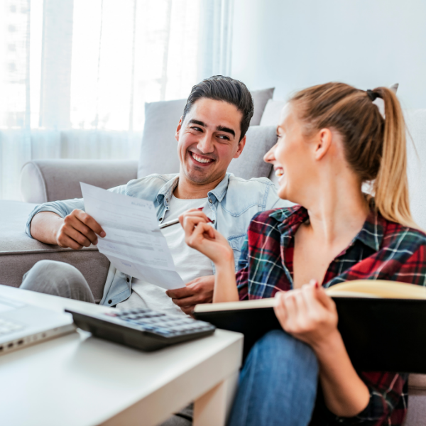 How to make more from your money